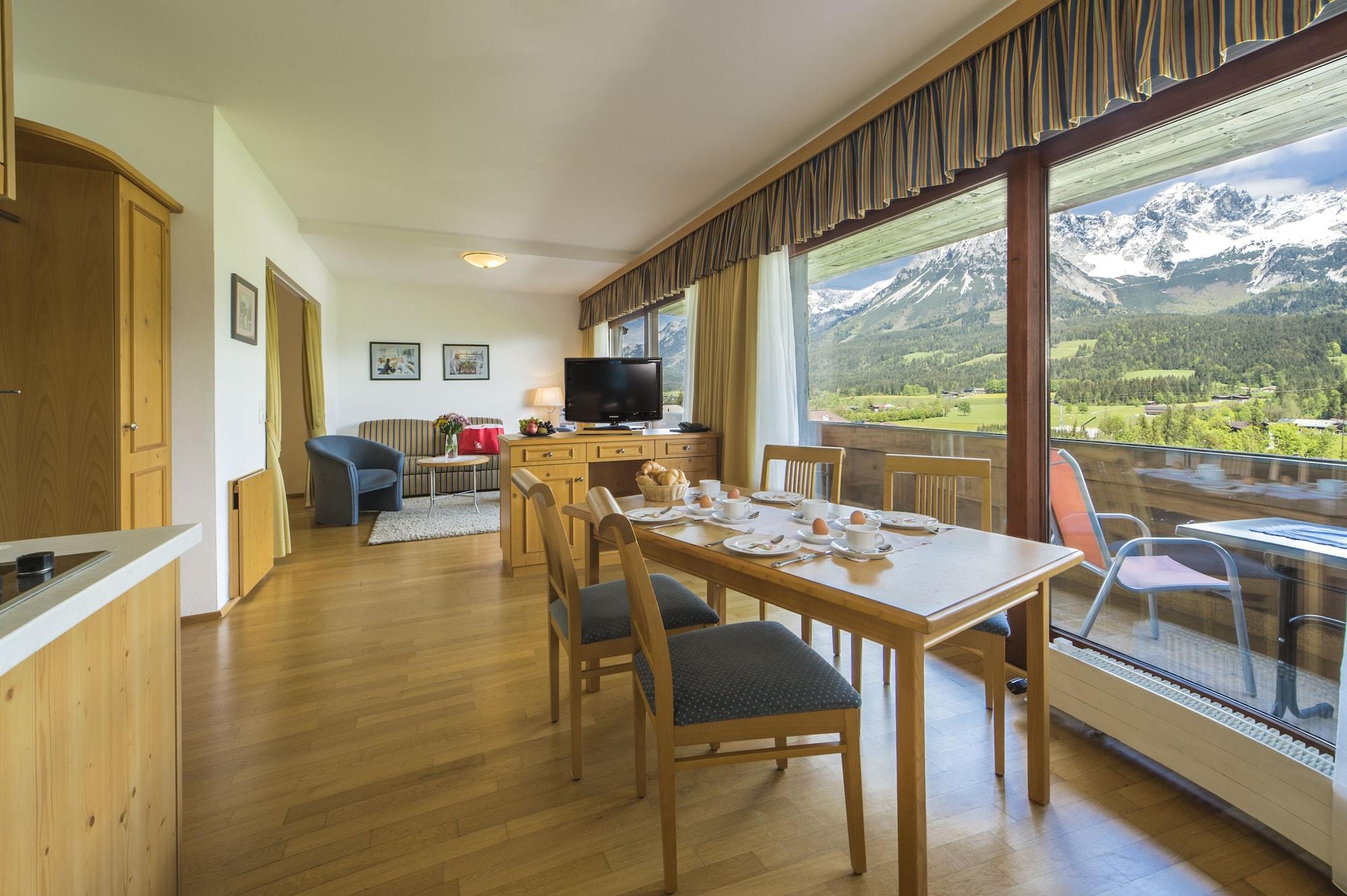 Cordial Sport Hotel Going Going am Wilden Kaiser エクステリア 写真